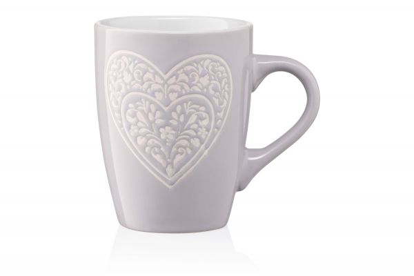 ����� Ardesto Heart, 330 ��, �����, �������� AR3467GR - �������� 1