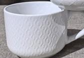 ����� Ardesto Jumbo 750 �� White (AR3484WH) - �������� 1