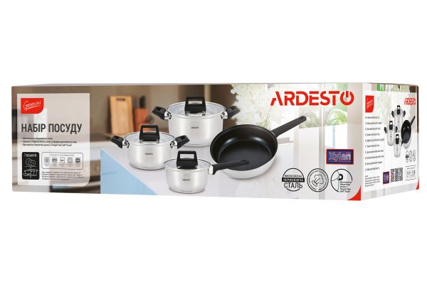 ����� ������ Ardesto Gemini 7 ����., ����������� ����� AR3507G - �������� 15