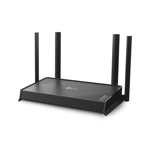������������� TP-LINK Archer BE220 BE3600, 4xGE LAN, 1xGE WAN, MESH ARCHER-BE220 - �������� 3