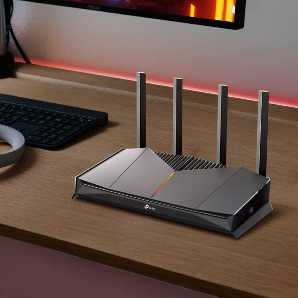 ������������� TP-LINK Archer GE230 BE3600, 3xGE LAN, 2.5xGE LAN, 2.5xGE WAN, 1xUSB3.0 MESH ARCHER-GE230 - �������� 3