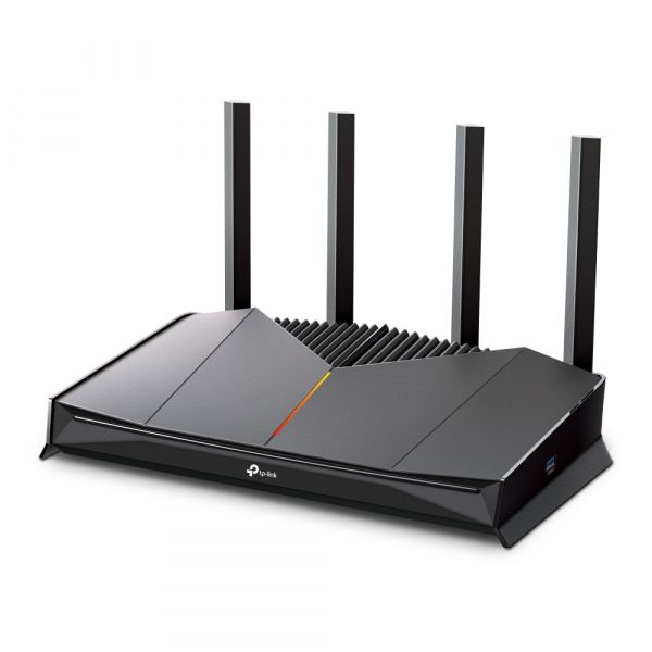 ������������� TP-LINK Archer GE230 BE3600, 3xGE LAN, 2.5xGE LAN, 2.5xGE WAN, 1xUSB3.0 MESH ARCHER-GE230 - �������� 5
