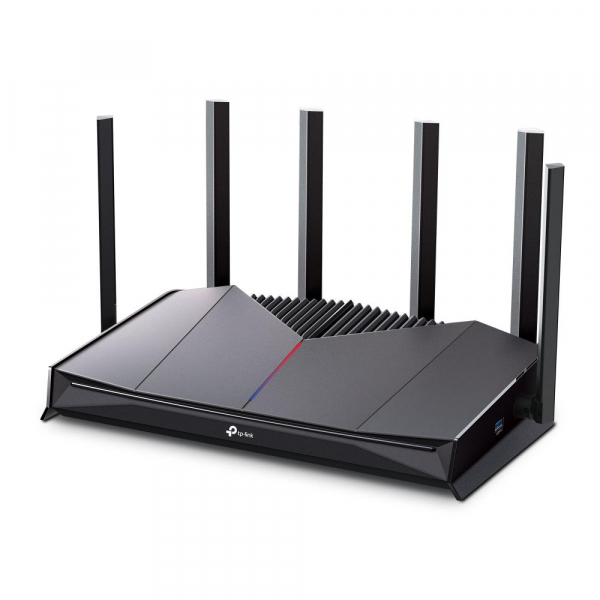 ������������� TP-LINK Archer GE400 BE6500, 3xGE LAN, 1x2.5GE LAN, 1x2.5GE WAN, 1xUSB3.0 MESH ARCHER-GE400 - �������� 3