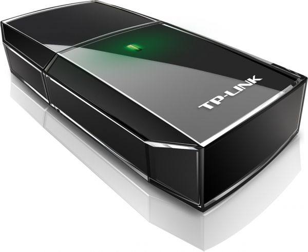 WiFi-������� TP-LINK Archer T2U AC600 USB2.0 ARCHER-T2U - �������� 4