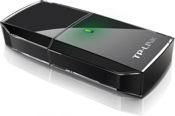WiFi-������� TP-LINK Archer T2U AC600 USB2.0 ARCHER-T2U - �������� 3