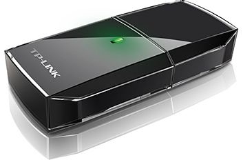 WiFi-������� TP-LINK Archer T2U AC600 USB2.0 ARCHER-T2U - �������� 2