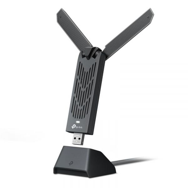 WiFi-������� TP-LINK Archer TBE400UH BE6500, USB ARCHER-TBE400UH - �������� 1