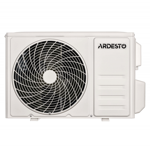 ����������� ARDESTO CoolAir 20�2 on/off 7000BTU 2.0��� A/A -7�� Wi-Fi R32 ���� ARD-ACS07 - �������� 2