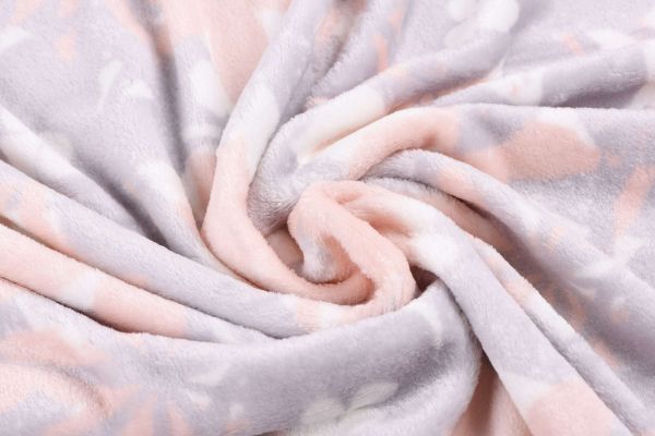 ���� Ardesto Flannel, 160�200��, �����, 100% ��������� ART0106PB - �������� 8