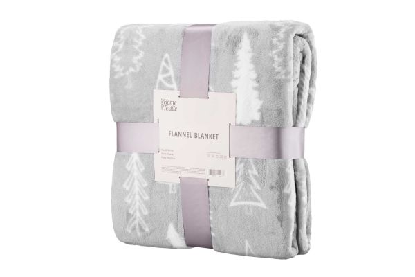 ARDESTO  Flannel, 160200 , 100% ,  ART0110PB -  1