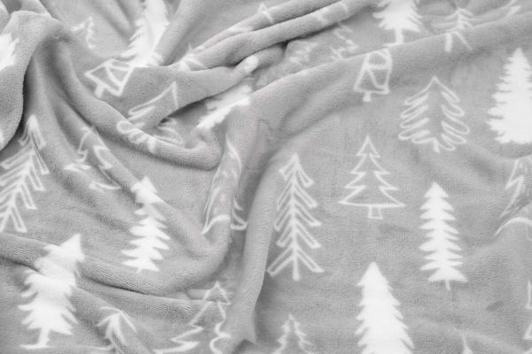 ARDESTO  Flannel, 160200 , 100% ,  ART0110PB -  5