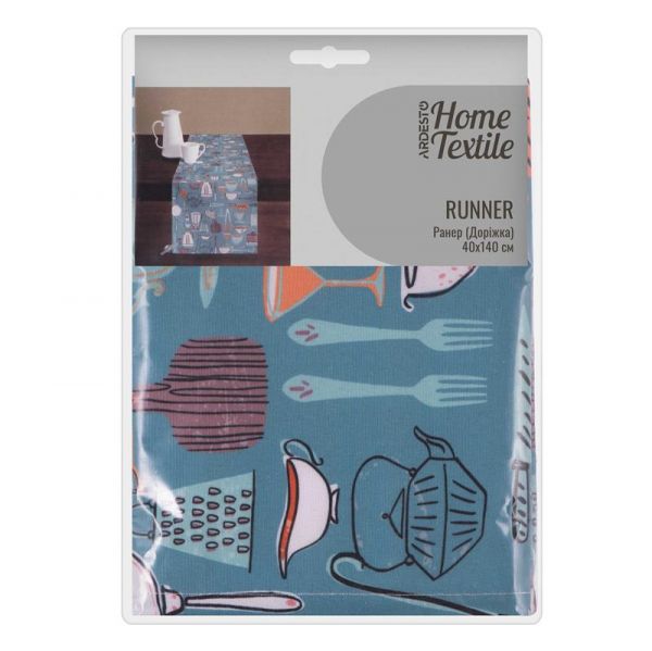 ARDESTO ����� Cookery 40�140��, 90% ��������, 10% ������� ART01CK - �������� 1