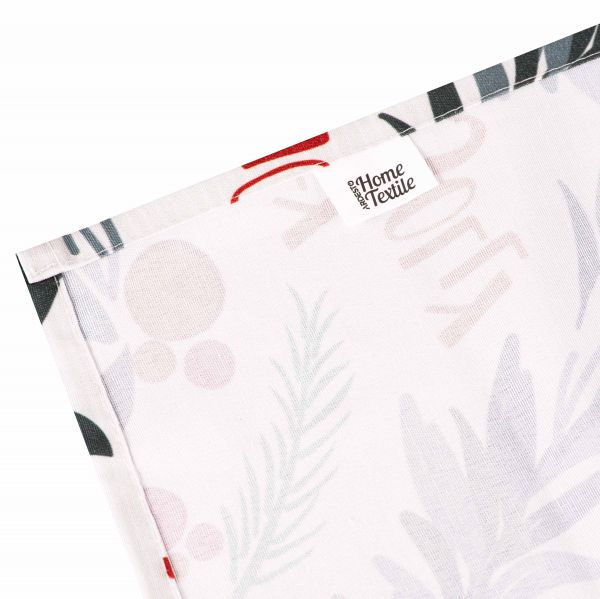 ������ Ardesto Happy Holidays 40�140��, 90% ���������, 10% ������, ����� ��������� ART01HW - �������� 4