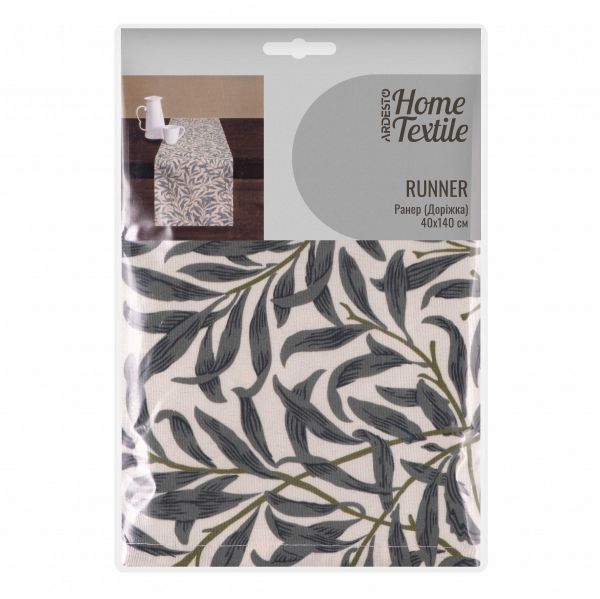 ARDESTO ����� Leaves 40�140��, 90% ��������, 10% ������� ART01LV - �������� 1