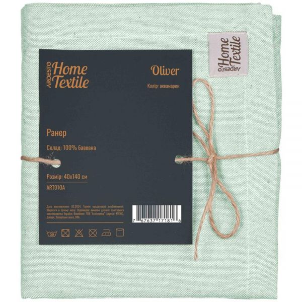 ARDESTO ����� Oliver, 40�140��, 100% �������, ��������� ART01OA - �������� 1