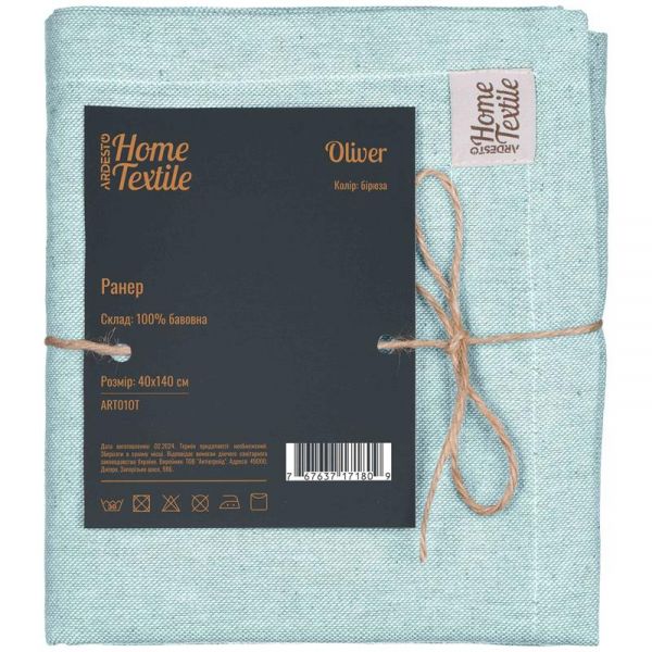 ARDESTO ����� Oliver, 40�140��, 100% �������, ����� ART01OT - �������� 1