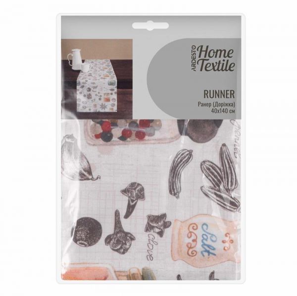 ARDESTO ����� Spice 40�140��, 90% ��������, 10% ������� ART01SP - �������� 1