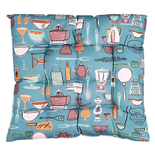 ������� ��� ����� Ardesto Cookery 40�40��, 90% ���������, 10% ������ ART03CK - �������� 1