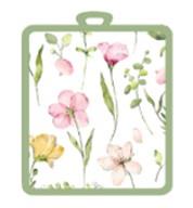��������� ARDESTO Spring flowers 18�20��, 100% ��������, ���� ART04FL - �������� 1