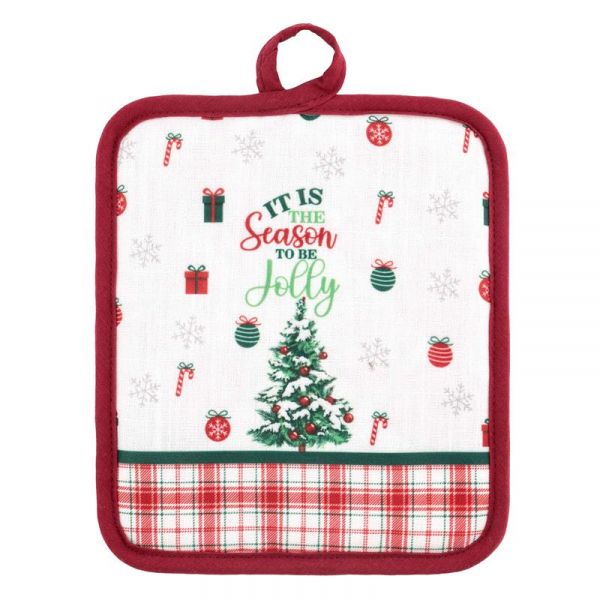 ��������� Ardesto Christmas Tree 18�20��, 100% ��������� (����), 100% ������ (���), ������� ART04HT - �������� 1