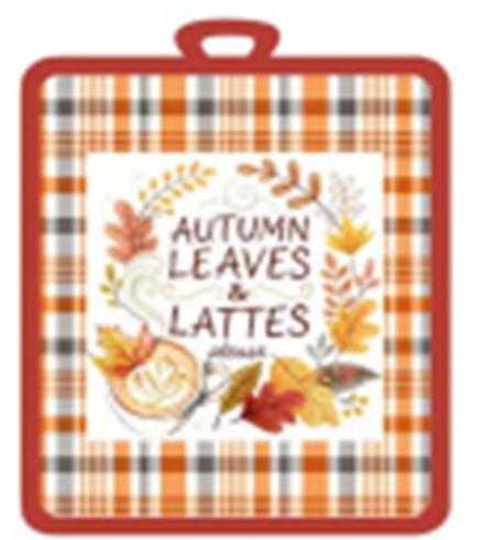 ��������� ARDESTO Autumn leaves 18�20��, 100% ��������� (����), 100% ������ (���), ���������� ART04MN - �������� 1