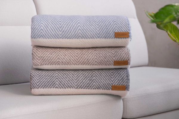 ���� Ardesto Leonardo Bianco, 140x200��, 100% ������, ����� ART0502LB - �������� 4