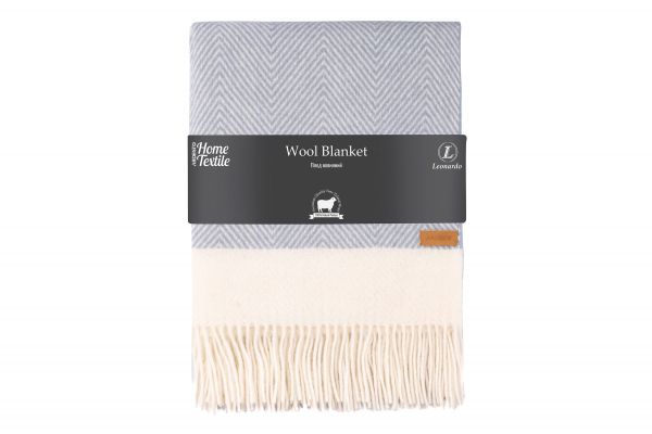 ���� Ardesto Leonardo Bianco, 140x200��, 100% ������, ������� ART0503LB - �������� 1