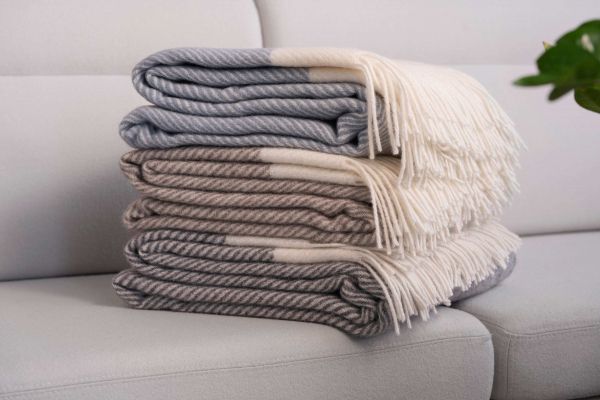 ���� Ardesto Leonardo Bianco, 140x200��, 100% ������, ������� ART0503LB - �������� 3