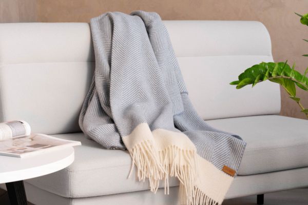 ���� Ardesto Leonardo Bianco, 140x200��, 100% ������, ������� ART0503LB - �������� 7