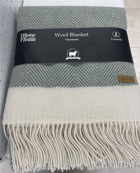 ARDESTO  Leonardo Bianco, 140x200, 100% ,  ART0504LB -  1