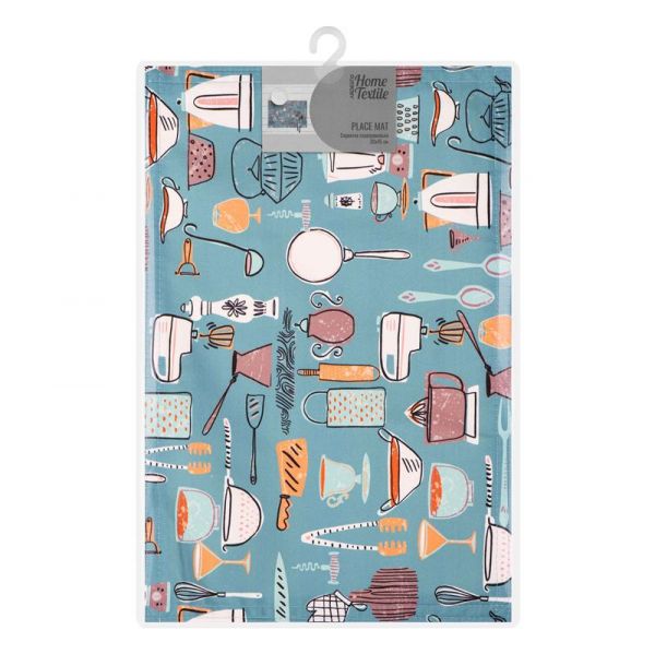 ARDESTO �������� ������������ Cookery 30�45��, 90% ��������, 10% ������� ART06CK - �������� 1