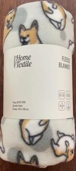 ���� Ardesto Fleece, 130x160��, 100% ���������, ����� ART0713PB - �������� 1