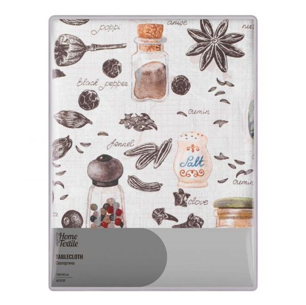 ARDESTO ���������� Spice 120�140��, 90% ��������, 10% ������� ART07SP - �������� 1