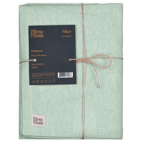 ARDESTO ���������� Oliver, 136�180��, 100% �������, ��������� ART08OA - �������� 1