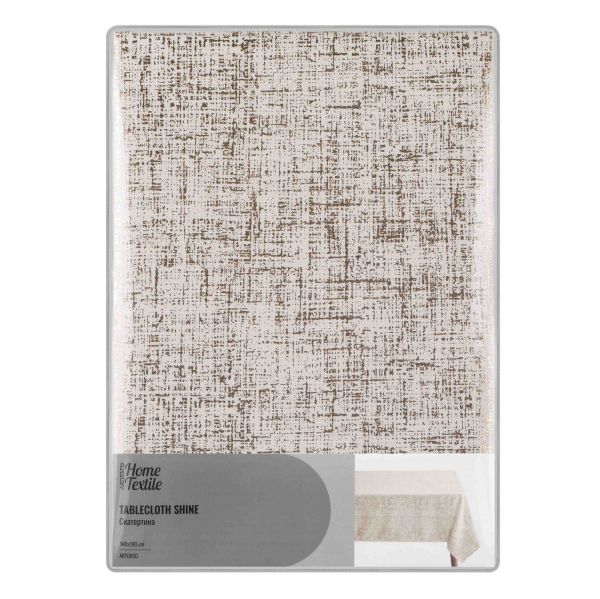 �������� Ardesto Shine 140�180��, 100% ���������, ���������� ART08SG - �������� 1