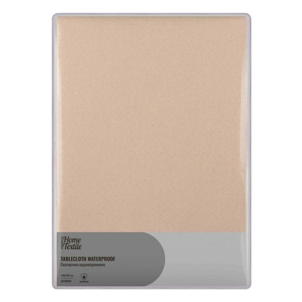 �������� Ardesto Waterproof 140�180��, 100% ���������, ������ ART08WW - �������� 1
