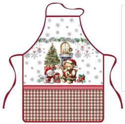 ������ ARDESTO Christmas Bears 60�80��, 100% ���������, ������� ART12BR - �������� 1