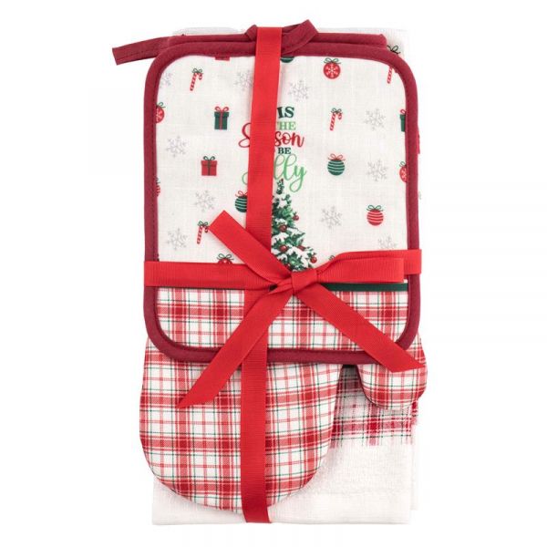 ���������� ����� ��� ����� Ardesto Christmas Tree, 3��, 100% ������ (�����������), 100% ��������� (���������), ������� ART14HTR - �������� 1