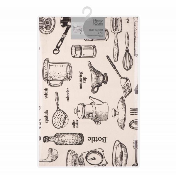 ����� �������� ������������� Ardesto Kitchen, 30�45��, 2��, 90% ���������, 10% ������ ART15KN - �������� 1