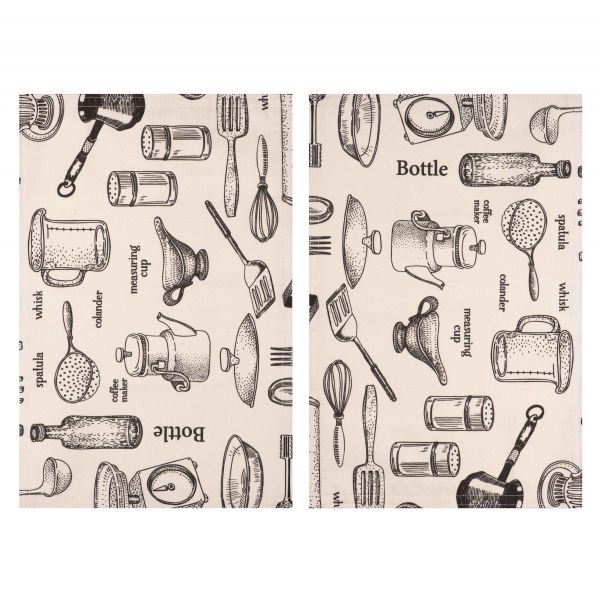 ����� �������� ������������� Ardesto Kitchen, 30�45��, 2��, 90% ���������, 10% ������ ART15KN - �������� 2