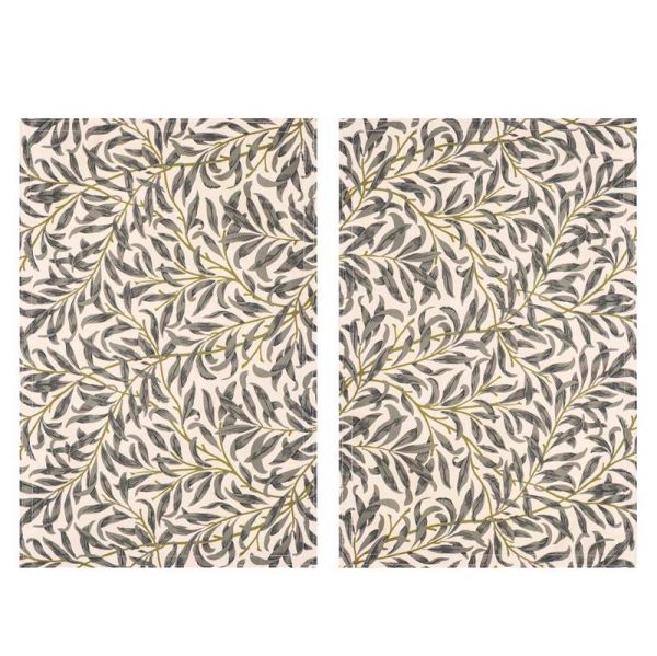 ����� �������� ������������� Ardesto Leaves, 30�45��, 2 ��, 90% ���������, 10% ������ ART15LV - �������� 1