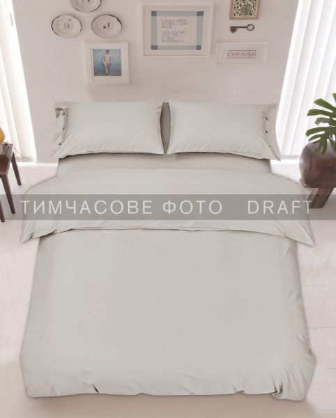 ������������ Ardesto Mix&Match, 160�220��, 100% ������, �����, ������ ART1622DVC - �������� 1