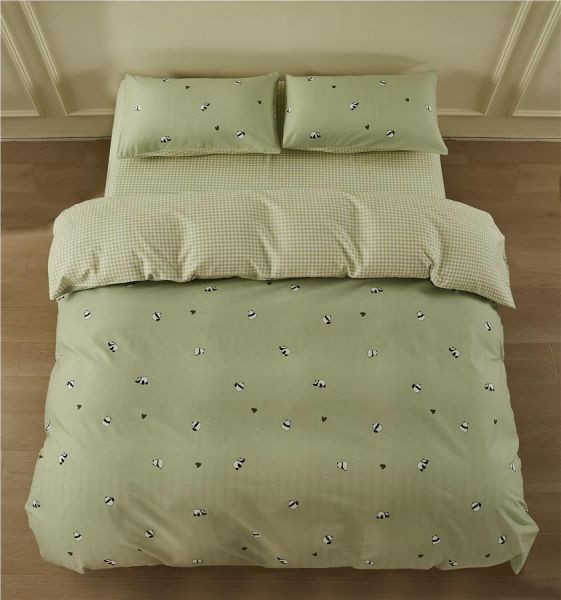 ��� 1.5�� Ardesto Gloria, ������������ 160�220��, �������� 160�220��, ��������� (2) 50�70��, 100% ������, �����, �����, ������� ART1622PS - �������� 1