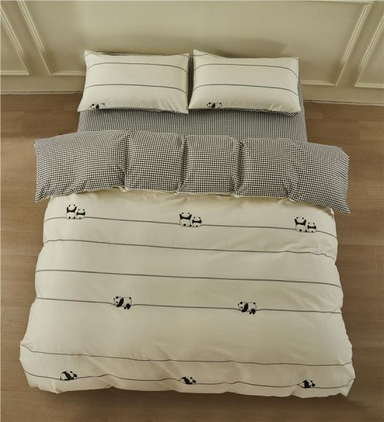 ��� 1.5�� Ardesto Gloria, ������������ 160�220��, �������� 160�220��, ��������� (2) 50�70��, 100% ������, �����, �����, ������ ART1622PW - �������� 1