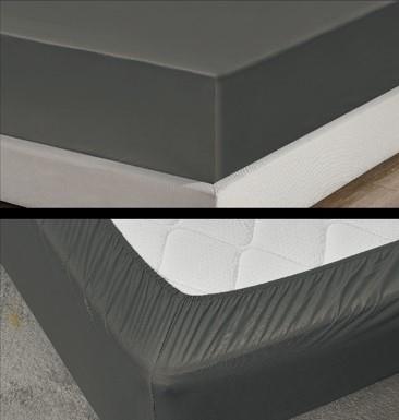 ARDESTO ����������� �� ������� Mix&Match Premium, 180x200+30��, 100% �������, �����, ���� ART1820FSY - �������� 1