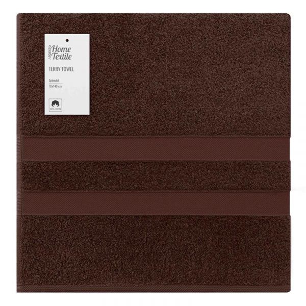 ����� ��������� �������� Ardesto Splendid 50�90��, 70�140��, 2��, 100% ������, ���������� ART2359BR - �������� 1