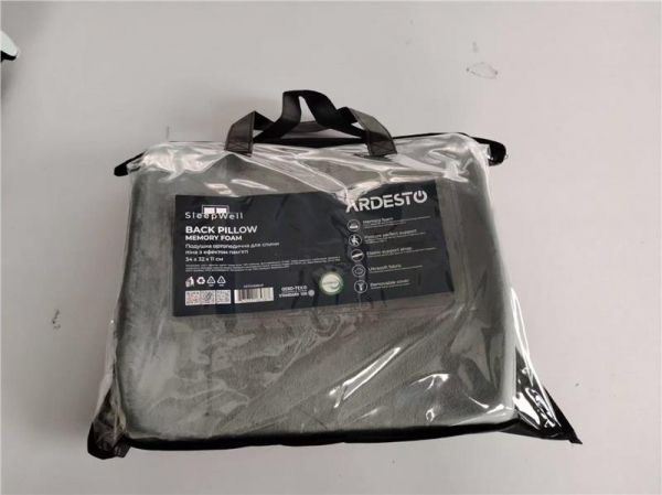 ������� �������������� ARDESTO Sleepwell Back 34�32�12��, ��� �����, ���� ������, ����� ART3432BAP - �������� 1