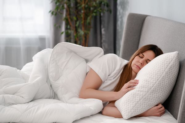 ������� �������������� Ardesto Sleepwell, 50�70��, �������������, ���� ������, ����� ART5070SHP - �������� 7