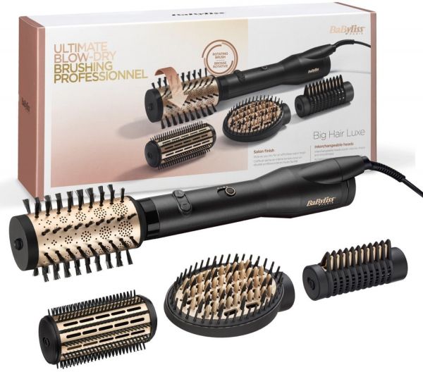 ���-����� Babyliss AS970E, 650 ��, 4 �������, ������ AS970E - �������� 13