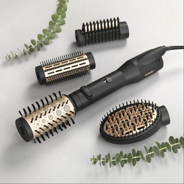 ���-����� Babyliss AS970E, 650 ��, 4 �������, ������ AS970E - �������� 12